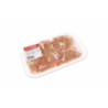 Bandeja de contramuslo de pollo al limón y tomillo – 700 gr