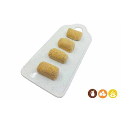 Croqueta de carrillada