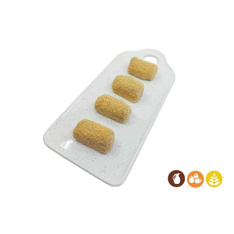 Croqueta de carrillada